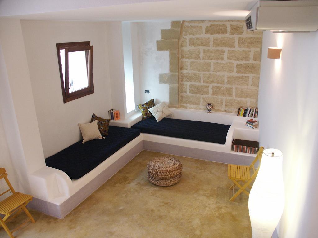Masseria Dei 12 Granai Minervino di Lecce Esterno foto