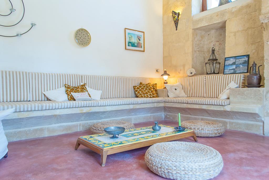 Masseria Dei 12 Granai Minervino di Lecce Esterno foto