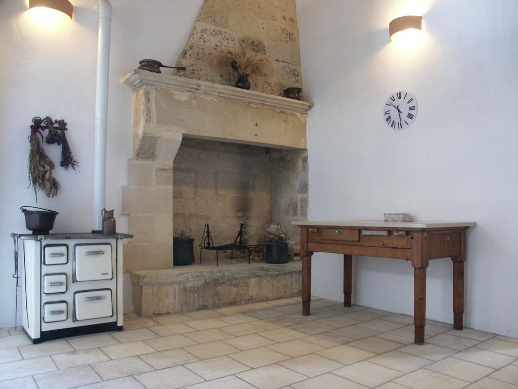 Masseria Dei 12 Granai Minervino di Lecce Esterno foto