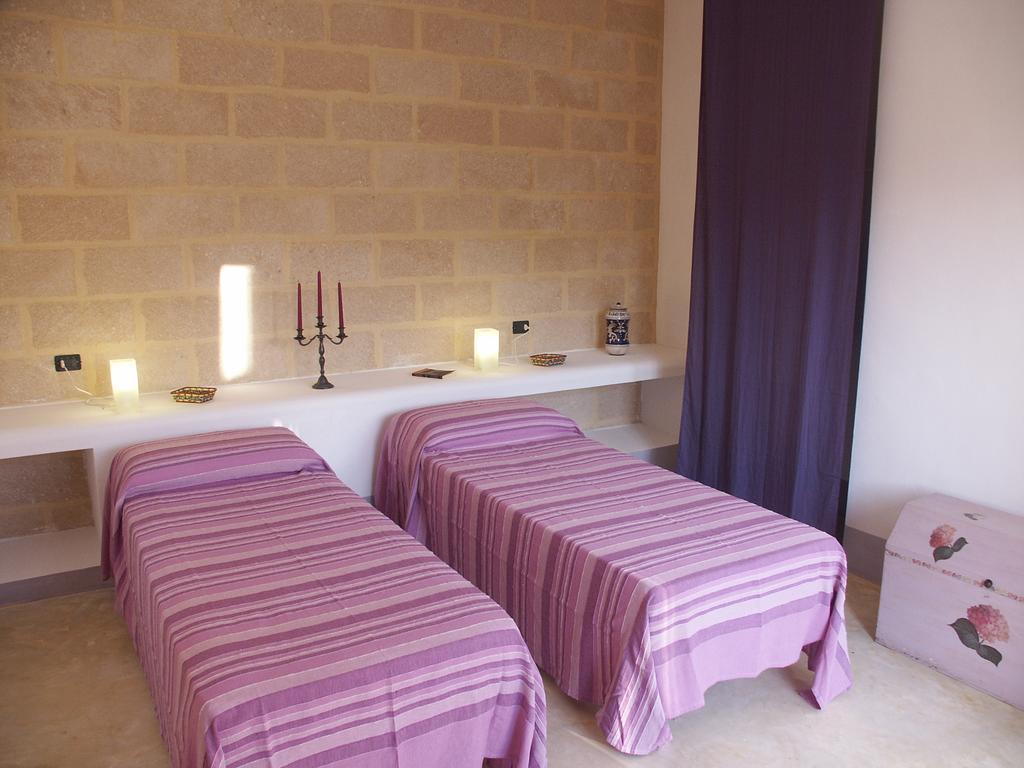 Masseria Dei 12 Granai Minervino di Lecce Esterno foto